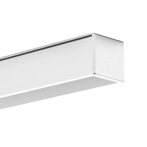LED-профіль KLUS LIPOD, 1 метр - фото №6 LED-профіль KLUS LIPOD, 1 метр - фото №6