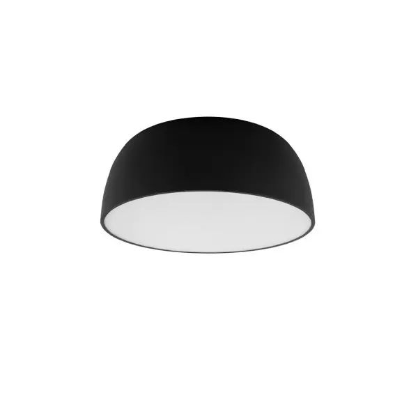 Потолочный светильник с датчиком движения Nowodvorski 8010 Satellite S Sensor E27 3x25W IP20 черный Потолочный светильник с датчиком движения Nowodvorski 8010 Satellite S Sensor E27 3x25W IP20 черный