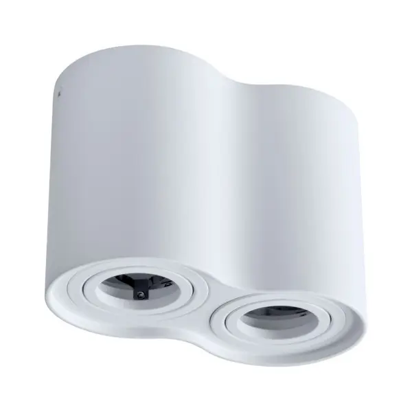 Точковий світильник Goldlux 313157 Hadar R2 GU10 10W IP20 Точковий світильник Goldlux 313157 Hadar R2 GU10 10W IP20