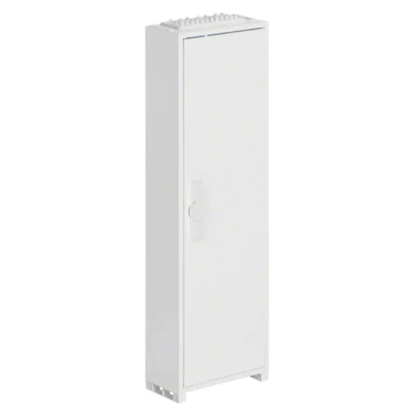 Щит металевий Univers FWB61S на 72 накладні модулі Hager