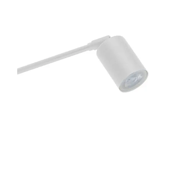 Бра, настенный светильник TK Lighting 11362 Nex GU10 1x10W IP20 белый - фото №1