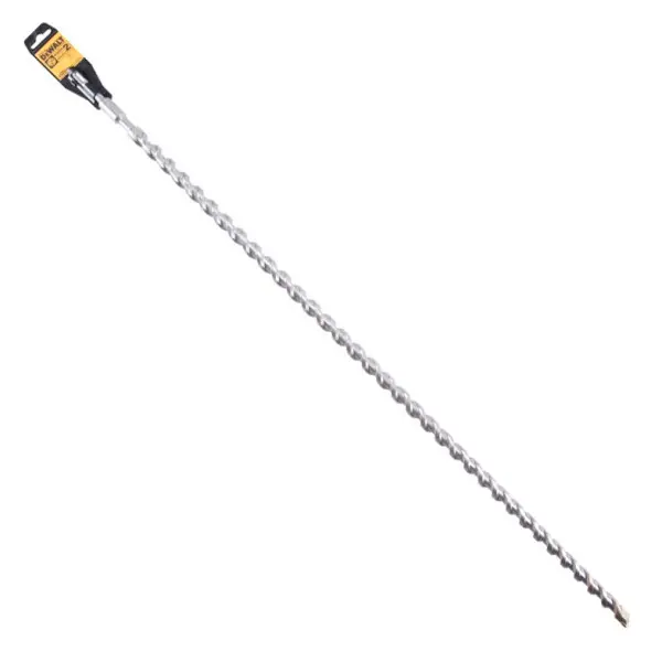 Длинный бур DeWALT DT9601 SDS-plus EXTREME2 Длинный бур DeWALT DT9601 SDS-plus EXTREME2
