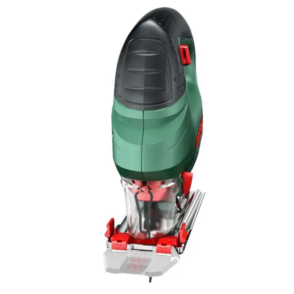 Електролобзик Bosch PST 800 PEL - фото №2
