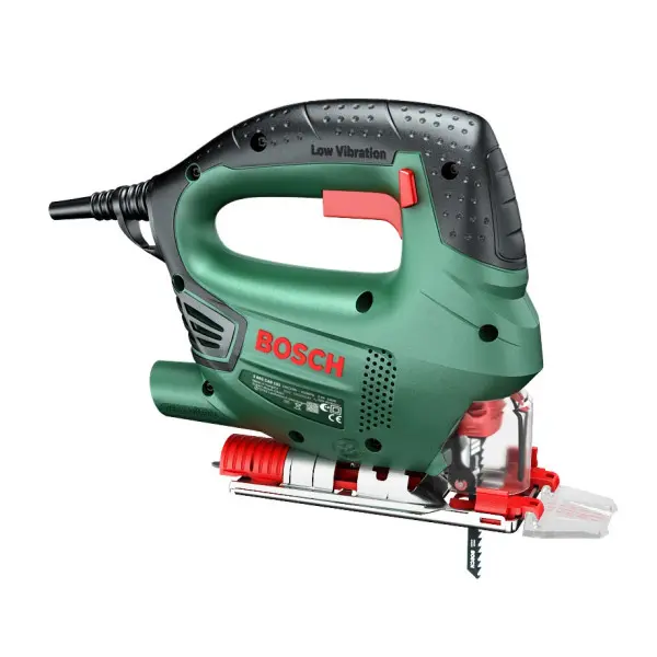 Електролобзик Bosch PST 800 PEL - фото №4