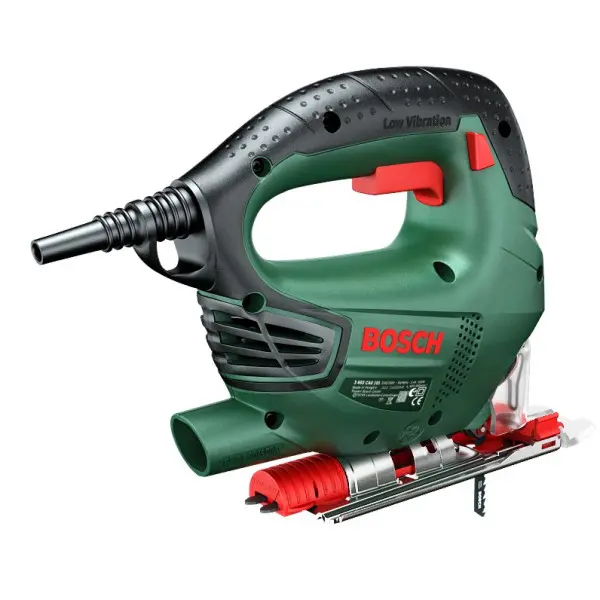 Електролобзик Bosch PST 800 PEL - фото №5