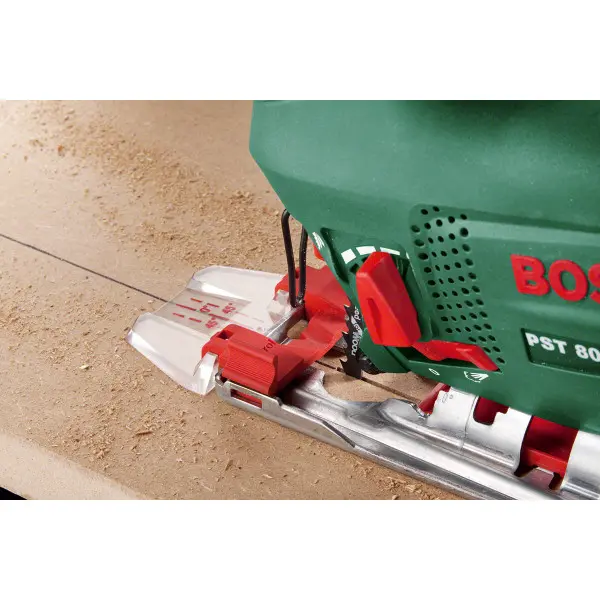 Електролобзик Bosch PST 800 PEL - фото №8