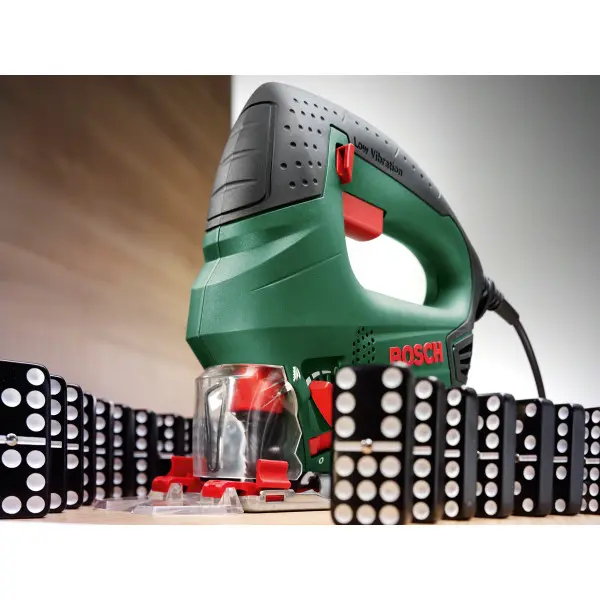 Електролобзик Bosch PST 800 PEL - фото №9