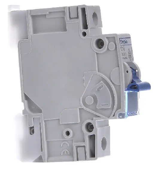 Автоматический выключатель Doepke DLS6i C25-1 - фото №1