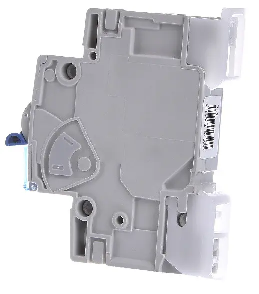 Автоматический выключатель Doepke DLS6i C25-1 - фото №2