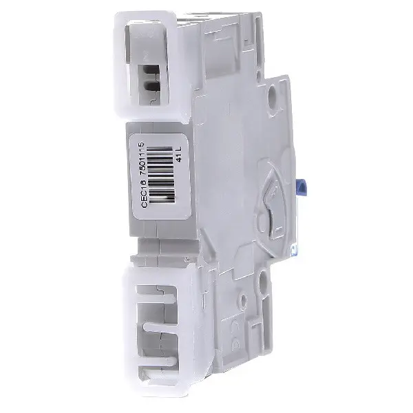 Автоматический выключатель Doepke DLS6i C25-1 - фото №3