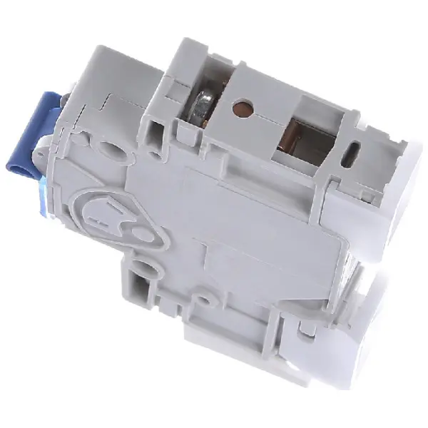 Автоматический выключатель Doepke DLS6i C25-1 - фото №4