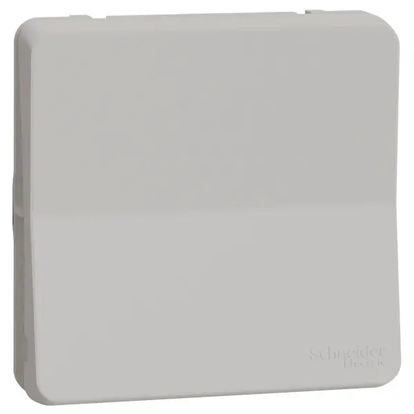 Кнопковий вимикач Schneider Electric MUR39027 IP55 (білий) Кнопковий вимикач Schneider Electric MUR39027 IP55 (білий)