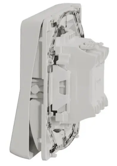 Кнопковий вимикач Schneider Electric MUR39027 IP55 (білий) - фото №2 Кнопковий вимикач Schneider Electric MUR39027 IP55 (білий) - фото №2