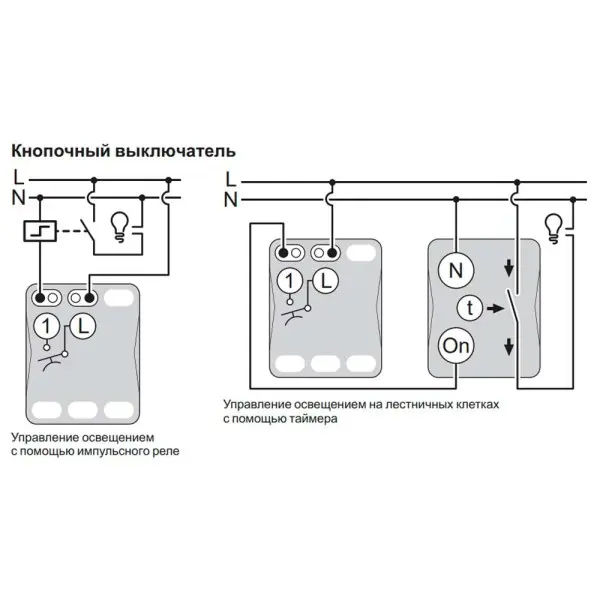 Кнопковий вимикач Schneider Electric MUR39027 IP55 (білий) - фото №3 Кнопковий вимикач Schneider Electric MUR39027 IP55 (білий) - фото №3