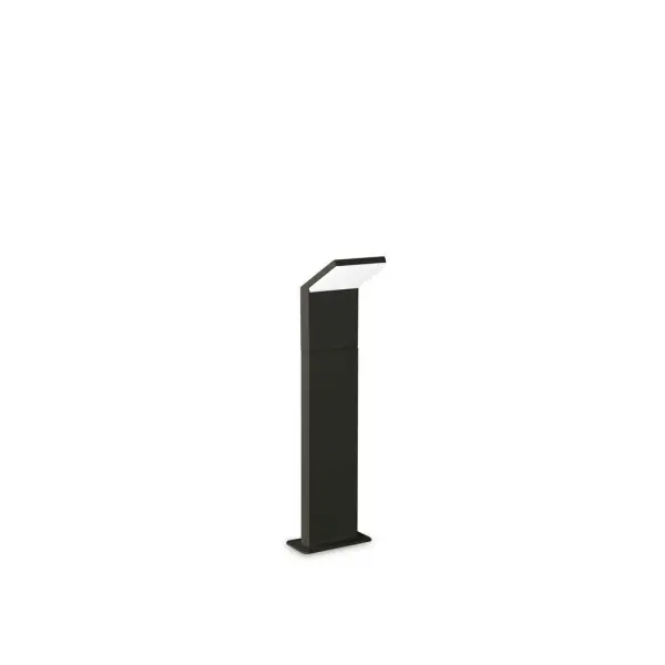 Уличный светильник Ideal Lux 322537 Syle pt Led 1x9W 3000K 1050Lm IP54 Bk