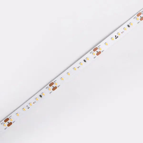 LED лента COLORS 140-2216-24V-IP20 6,6W 710Lm 4000K 5м (D6140-24V-8mm-NW)
