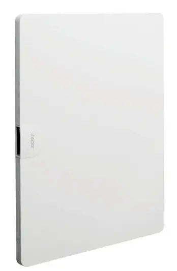 Запасные дверцы для щита VF/VS118 непрозрачные, Hager
