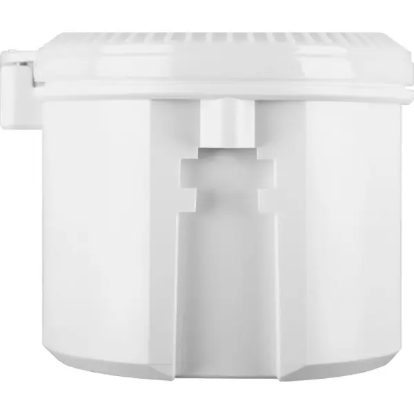 Мікрохвильовий датчик руху E.Next e.sensor.mw.759НА.white (s061028) - фото №1