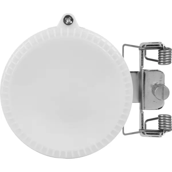 Мікрохвильовий датчик руху E.Next e.sensor.mw.759НА.white (s061028) - фото №3