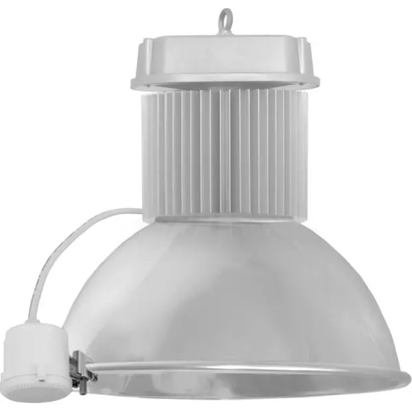 Мікрохвильовий датчик руху E.Next e.sensor.mw.759НА.white (s061028) - фото №5