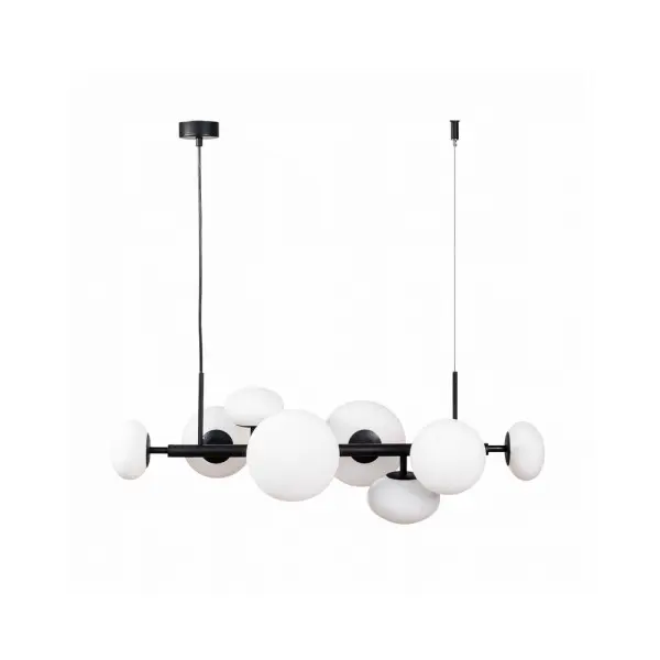 Люстра Zuma Line 1192 Omi G9 8x5W IP20 Люстра Zuma Line 1192 Omi G9 8x5W IP20