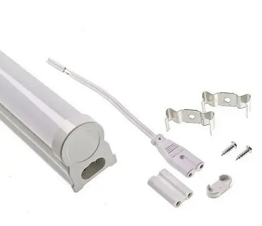 Світильник TNSy LED T5-1200-6400K-18W-220V-1600L ЛПО 1х1200 (TNSy5000028) без кнопки включення Світильник TNSy LED T5-1200-6400K-18W-220V-1600L ЛПО 1х1200 (TNSy5000028) без кнопки включення