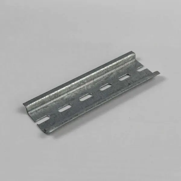 DIN-рейка 11 см (6 модулі) СКІМ ( С1701005 )