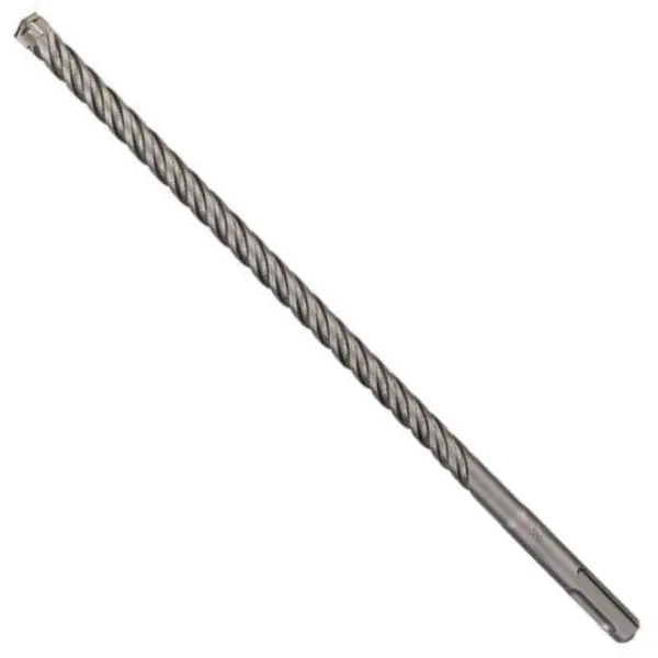 Буры по бетону Bosch 2608833904 SDS-Plus-5X 10x200x260мм (10шт)