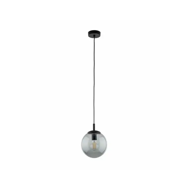 Подвесной светильник, люстра Tk Lighting 5379 Esme E27 1x15W IP20 Черный