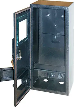 Металлический корпус E.Next e.mbox.stand.n.f3.6.z.str 6 модулей навесной уличный (s0100126) Металлический корпус E.Next e.mbox.stand.n.f3.6.z.str 6 модулей навесной уличный (s0100126)