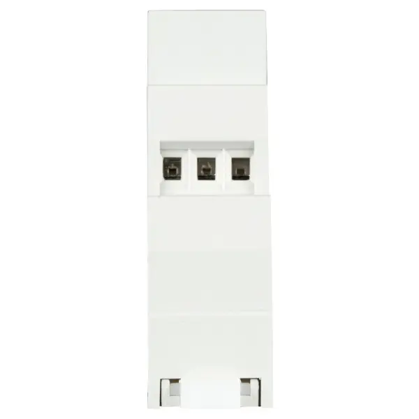 Таймер сигнализации с функцией OFF-задержки Schrack ZRAR0011 Amparo 24В-230В AC/DC 1CO 5А - фото №1