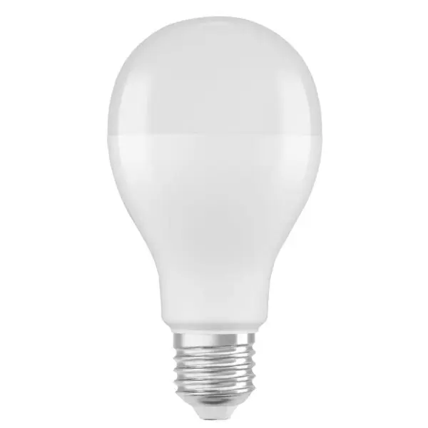 Лампа светодиодная Osram LED CL A150 19Вт/827 230VFR E27 6х1