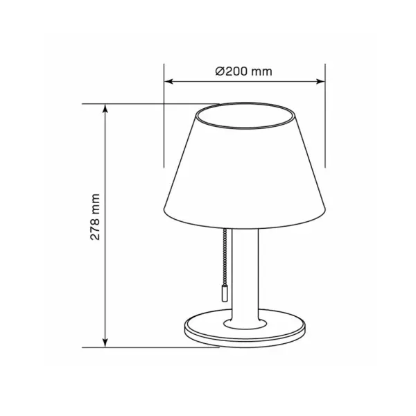 Вуличний світильник на сонячній батареї Goldlux 325457 Viola LED 4000K IP44 сріблястий - фото №4 Вуличний світильник на сонячній батареї Goldlux 325457 Viola LED 4000K IP44 сріблястий - фото №4