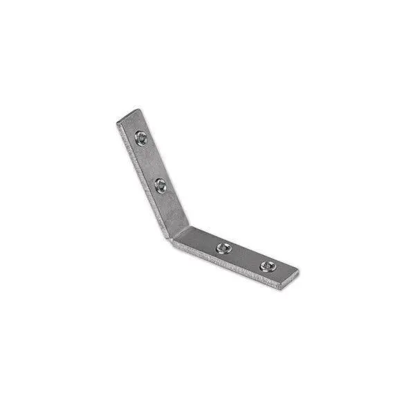 З'єднувач для профілю KLUS ZM-PION-120 (KLUS_42320) З'єднувач для профілю KLUS ZM-PION-120 (KLUS_42320)