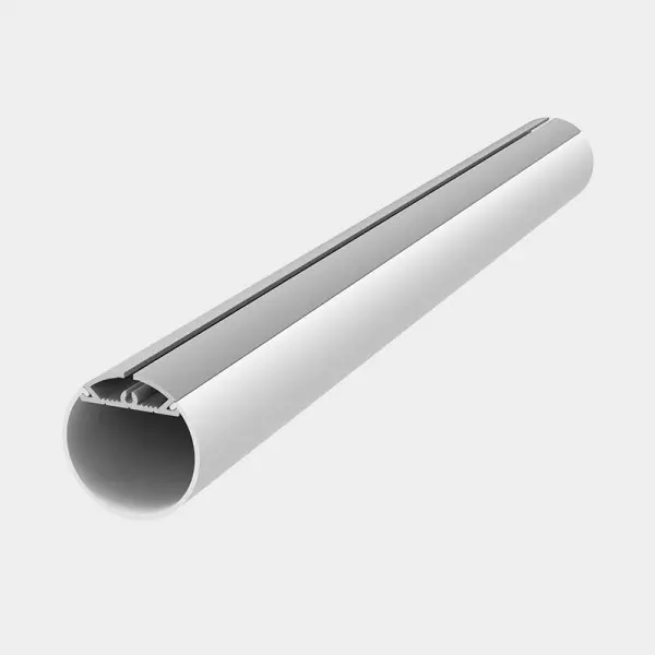 LED-профиль подвесной ALUMLED с рассеивателем, 3 метра (LO30301_3)