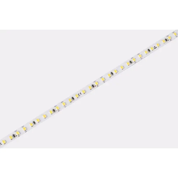 LED стрічка COLORS 120-2835-24V-IP20 9.6W 1040Lm 4000K 50м (DJ120-24V-8mm-NW_50м)