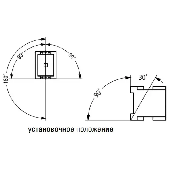 Контактор Eaton Moeller DILK12-11 (230V50HZ,240V60HZ) - фото №2 Контактор Eaton Moeller DILK12-11 (230V50HZ,240V60HZ) - фото №2