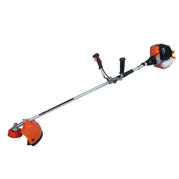 Бензиновий триммер Tekhmann (847834) BCG-2815 S