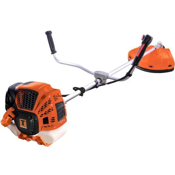 Бензиновий триммер Tekhmann (847834) BCG-2815 S - фото №1