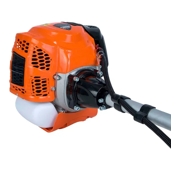 Бензиновий триммер Tekhmann (847834) BCG-2815 S - фото №2