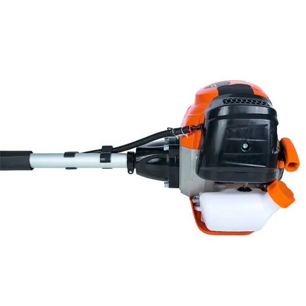 Бензиновий триммер Tekhmann (847834) BCG-2815 S - фото №4