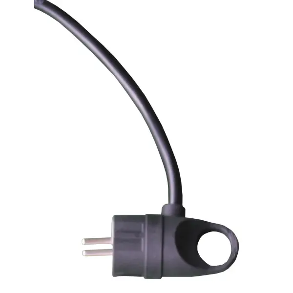 Зарядна станція для електромобілів E-line 3,5кВт 16А 1-фаза GBT Phoenix Contact (М3-16) - фото №2