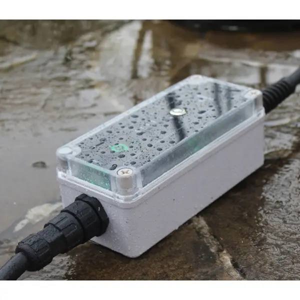 Зарядна станція для електромобілів E-line 3,5кВт 16А 1-фаза GBT Phoenix Contact (М3-16) - фото №4