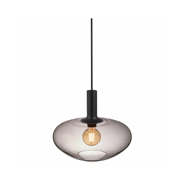 Подвесной светильник, люстра Nordlux 48973047 Alton E27 1x60W IP20 - фото №1 Подвесной светильник, люстра Nordlux 48973047 Alton E27 1x60W IP20 - фото №1