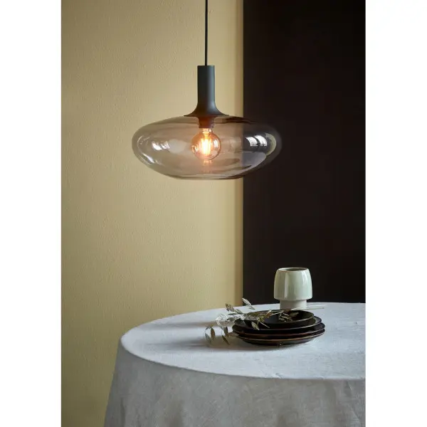 Подвесной светильник, люстра Nordlux 48973047 Alton E27 1x60W IP20 - фото №3 Подвесной светильник, люстра Nordlux 48973047 Alton E27 1x60W IP20 - фото №3