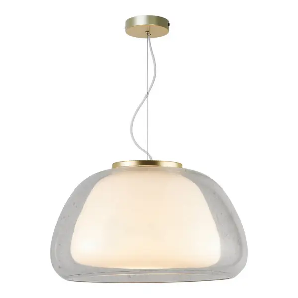 Подвесной светильник, люстра Nordlux 2010783001 Jelly E27 1x40W IP20 прозрачный Подвесной светильник, люстра Nordlux 2010783001 Jelly E27 1x40W IP20 прозрачный