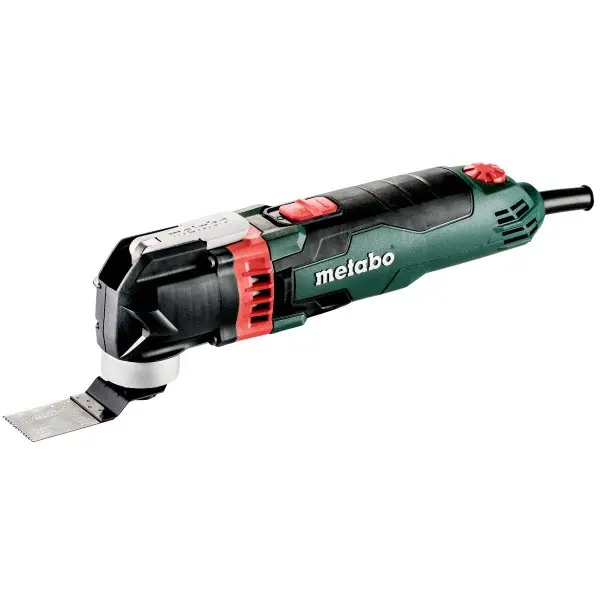 Многофункциональный инструмент Metabo MT 400 Q (601406000)