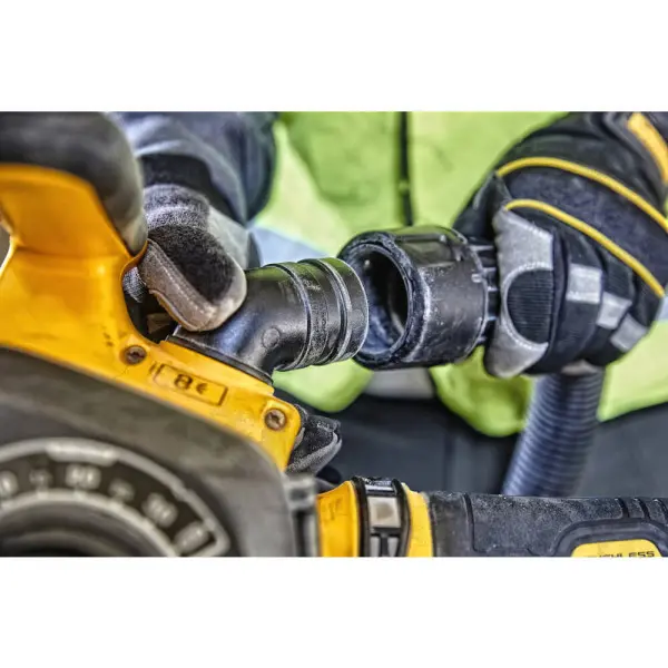 Акумуляторний штроборіз DeWALT DCG200T2 54В - фото №13