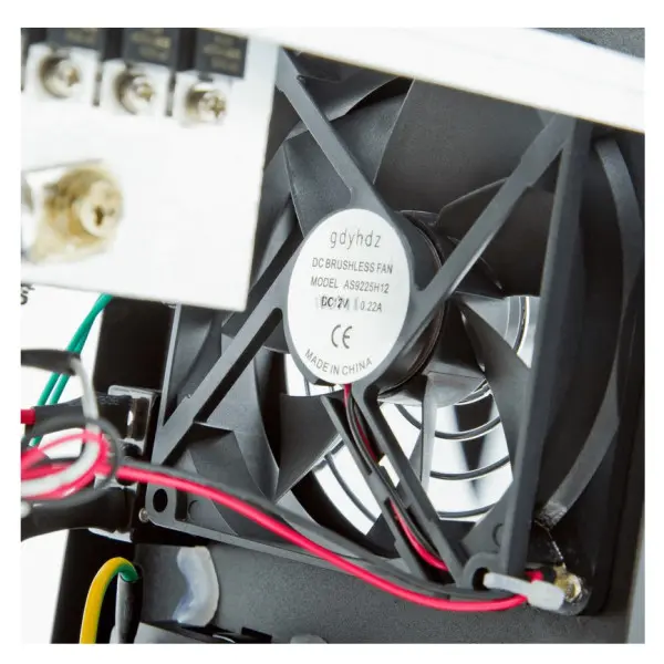 ИБП Logicpower LPY-PSW-500VA+ - фото №3