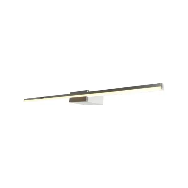 Бра, настінний світильник Zuma Line 5905316654006 Nobli LED 1x12W 4000K 1250Lm IP20 хром Бра, настінний світильник Zuma Line 5905316654006 Nobli LED 1x12W 4000K 1250Lm IP20 хром